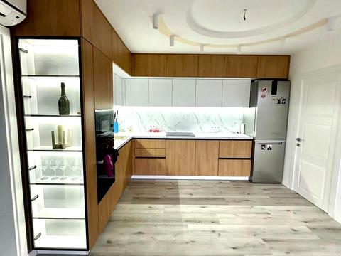 квартира за адресою Клочківська вул., 93