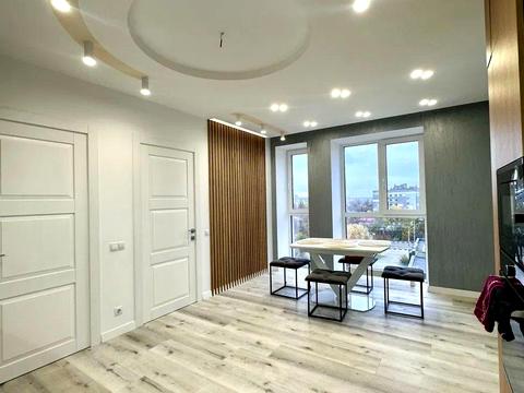 квартира за адресою Клочківська вул., 93