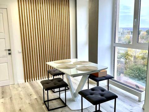 квартира за адресою Клочківська вул., 93