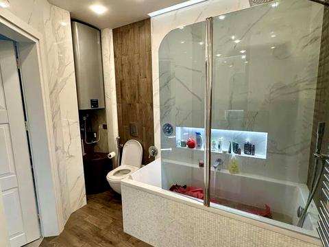 квартира за адресою Клочківська вул., 93