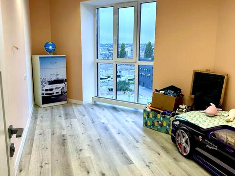 квартира за адресою Клочківська вул., 93