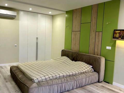 квартира за адресою Клочківська вул., 93