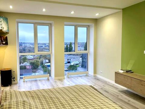 квартира за адресою Клочківська вул., 93