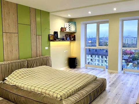 квартира за адресою Клочківська вул., 93