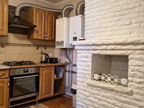 дом по адресу Коцюбинского ул.