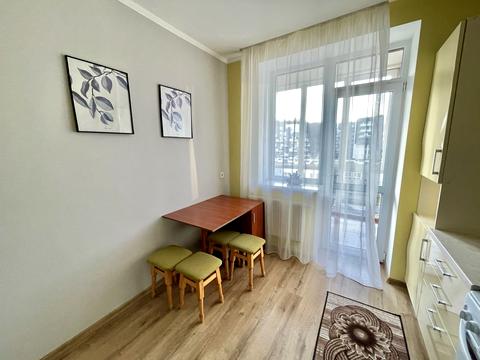 квартира за адресою Малоголосківська вул., 8д