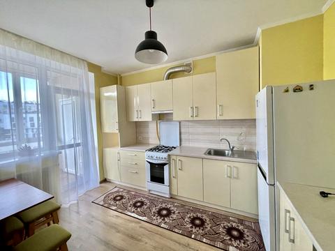 квартира за адресою Малоголосківська вул., 8д