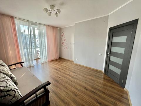 квартира за адресою Малоголосківська вул., 8д