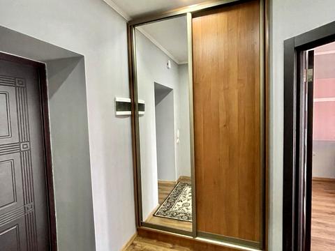 квартира за адресою Малоголосківська вул., 8д