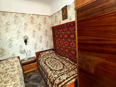 квартира за адресою Кам'янецька вул., 82