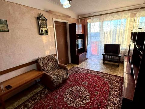 квартира за адресою Кам'янецька вул., 82