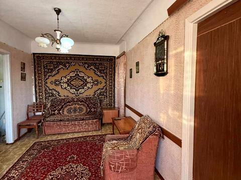 квартира за адресою Кам'янецька вул., 82