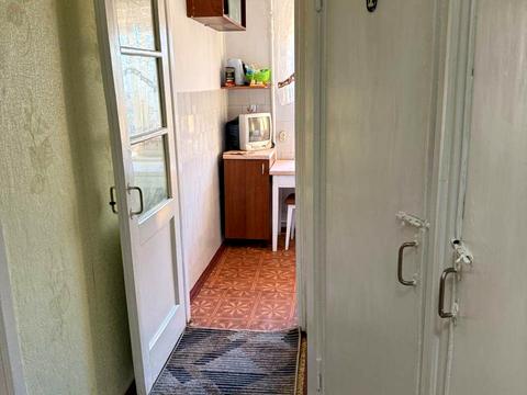 квартира за адресою Кам'янецька вул., 82