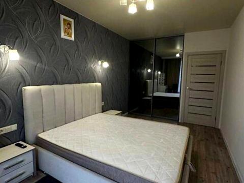 квартира по адресу Кульпарковская ул. (Кульпарківська), 93