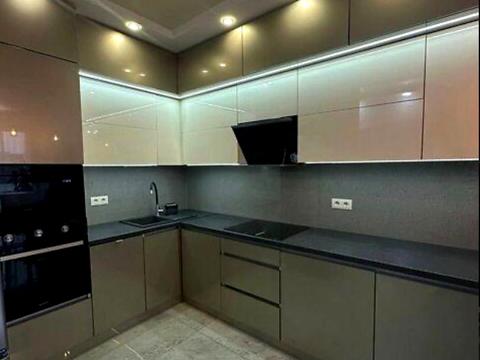 квартира по адресу Кульпарковская ул. (Кульпарківська), 93