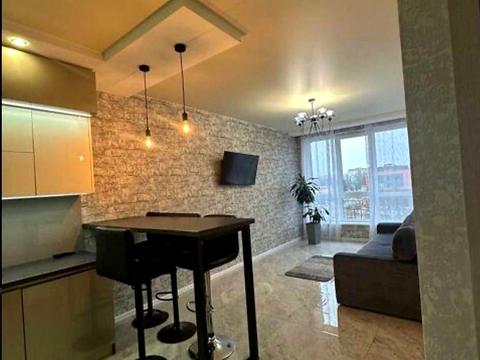 квартира по адресу Кульпарковская ул. (Кульпарківська), 93