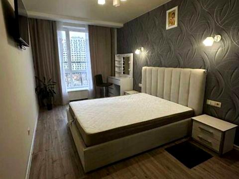 квартира по адресу Кульпарковская ул. (Кульпарківська), 93