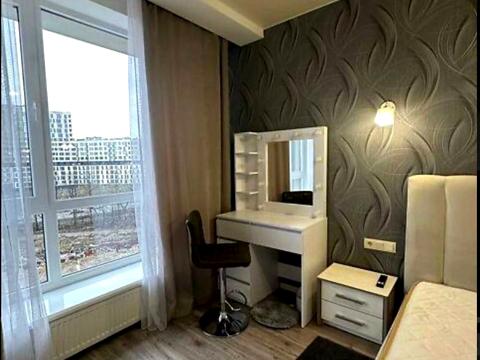 квартира по адресу Кульпарковская ул. (Кульпарківська), 93