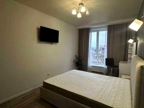 квартира по адресу Кульпарковская ул. (Кульпарківська), 93