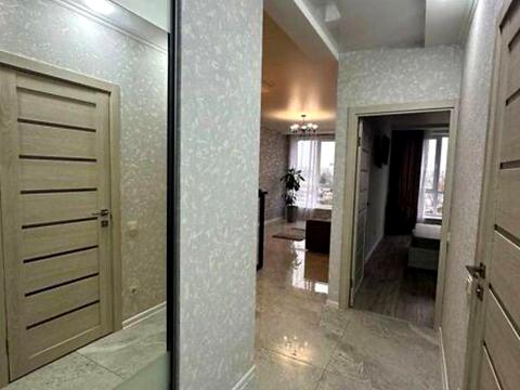 квартира по адресу Кульпарковская ул. (Кульпарківська), 93