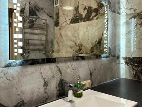 квартира по адресу Кульпарковская ул. (Кульпарківська), 93