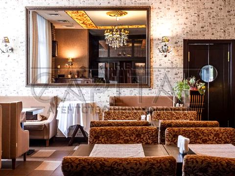 комерційна за адресою Срібнокільська вул., 12