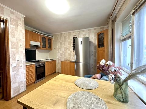 квартира по адресу Чёрных Запорожцев ул. (Петра Запорожця), 15