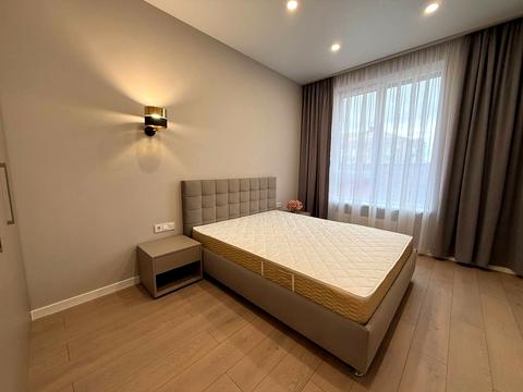 квартира по адресу Гончара, 40