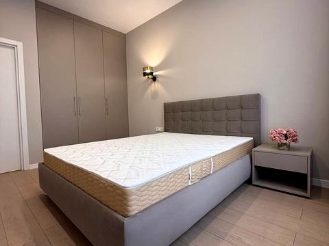 квартира по адресу Гончара, 40