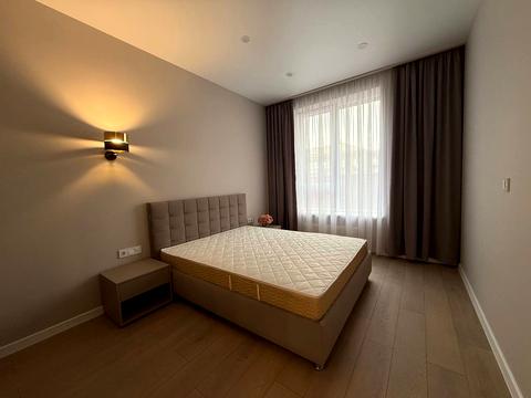 квартира по адресу Гончара, 40