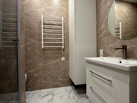 квартира по адресу Гончара, 40