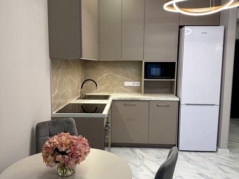 квартира по адресу Гончара, 40