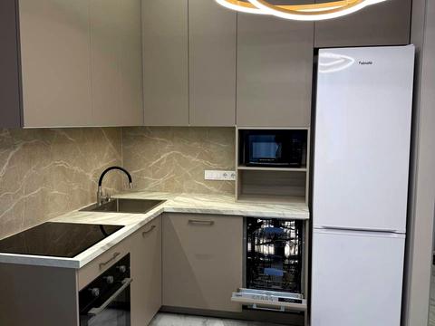 квартира по адресу Гончара, 40