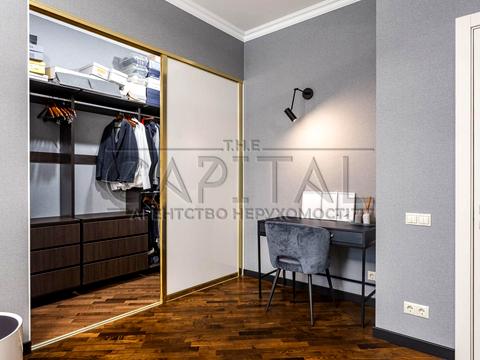 квартира по адресу Евгения Коновальца ул. (Щорса), 32-Г