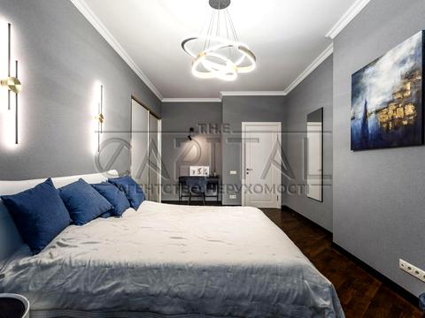 квартира по адресу Евгения Коновальца ул. (Щорса), 32-Г