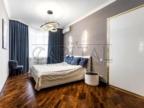 квартира по адресу Евгения Коновальца ул. (Щорса), 32-Г