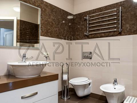 квартира по адресу Евгения Коновальца ул. (Щорса), 32-Г