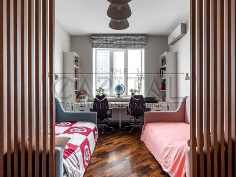 квартира по адресу Евгения Коновальца ул. (Щорса), 32-Г