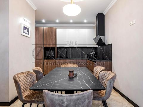 квартира по адресу Евгения Коновальца ул. (Щорса), 32-Г