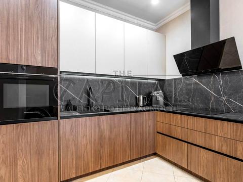 квартира по адресу Евгения Коновальца ул. (Щорса), 32-Г