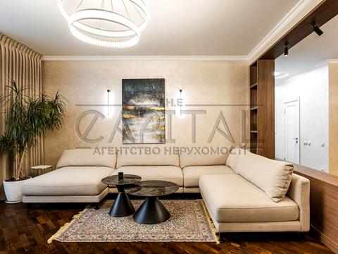 квартира по адресу Евгения Коновальца ул. (Щорса), 32-Г