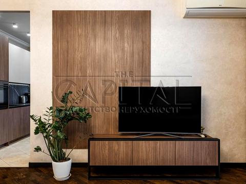 квартира по адресу Евгения Коновальца ул. (Щорса), 32-Г