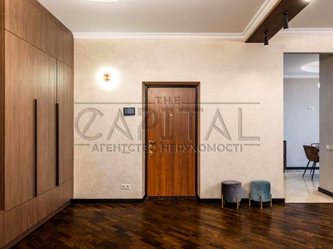 квартира по адресу Евгения Коновальца ул. (Щорса), 32-Г