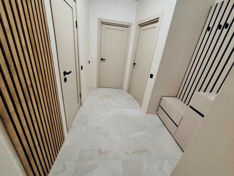 квартира по адресу Княгинин ул., 44