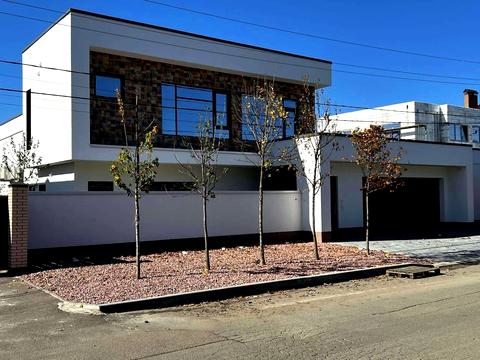 будинок за адресою Княгині Ольги вул.