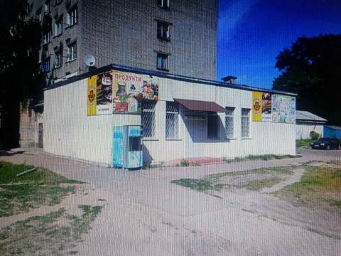 коммерческая по адресу Текстильщиков ул., 20