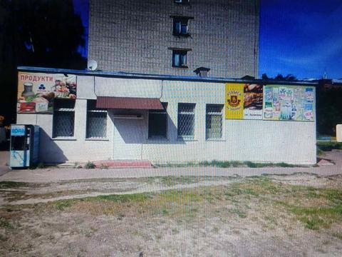 коммерческая по адресу Текстильщиков ул., 20