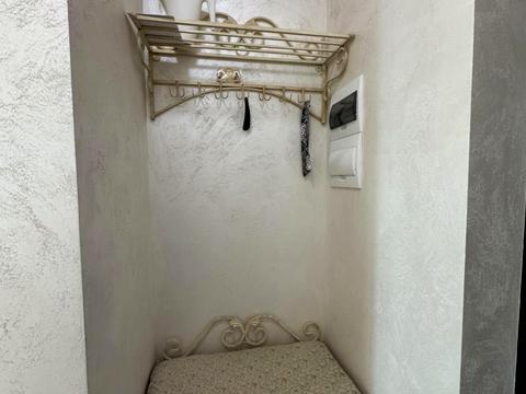 квартира по адресу Французский бульв., 60г