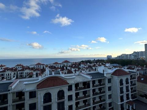 квартира по адресу Французский бульв., 60г