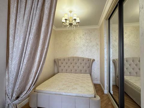 квартира по адресу Французский бульв., 60г